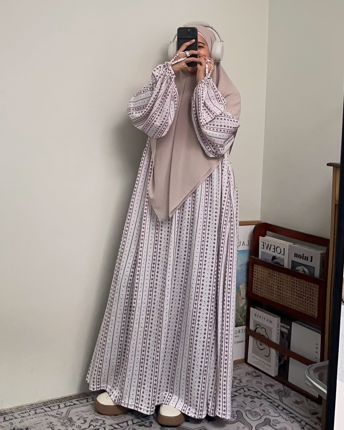 [PO] Haifa Dress