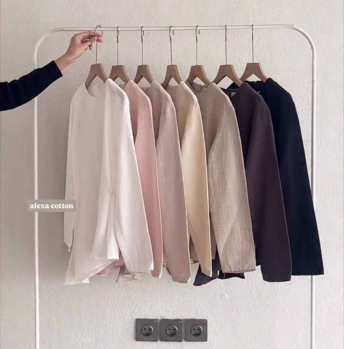 [PO] Alexa Top