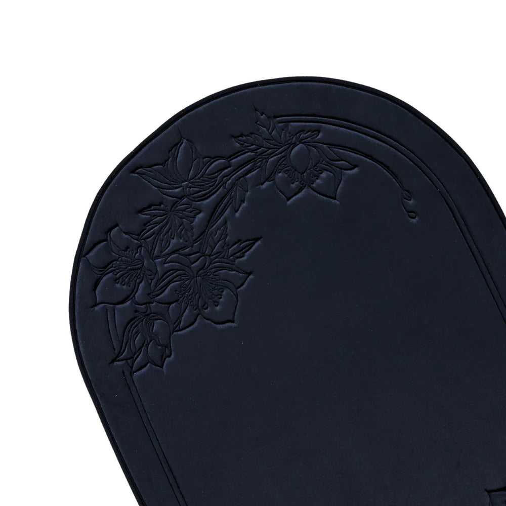 [PO] Eden Memory Foam Padded Sejadah