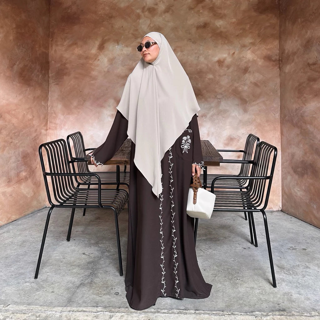 [PO] Safaa Abaya