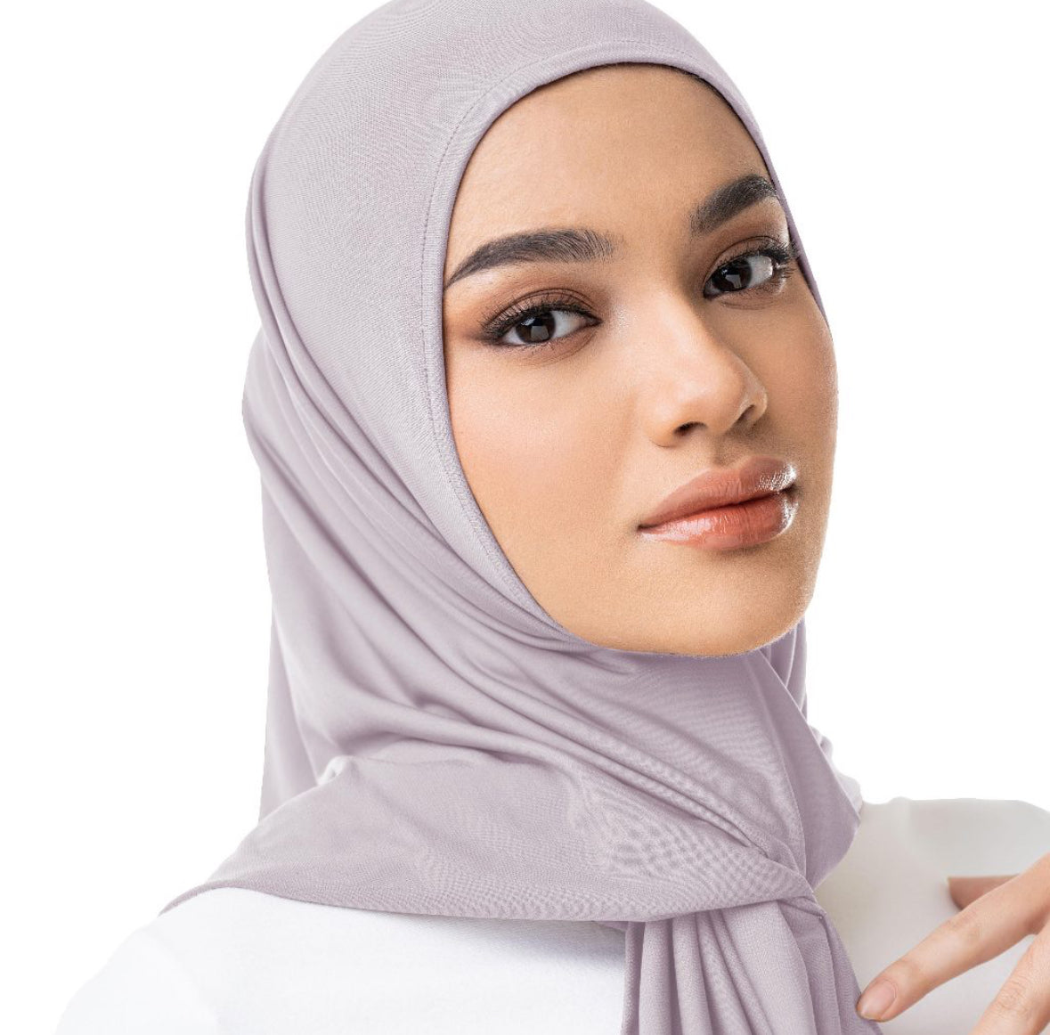 [PO] Hannah Instant Hijab II