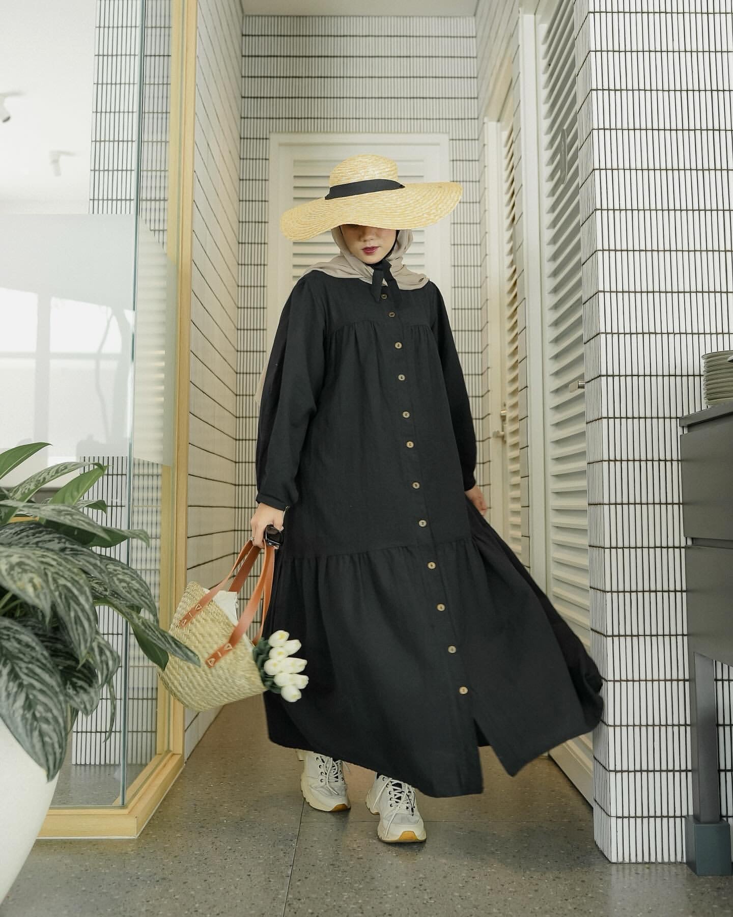 [PO] Sonia Dress
