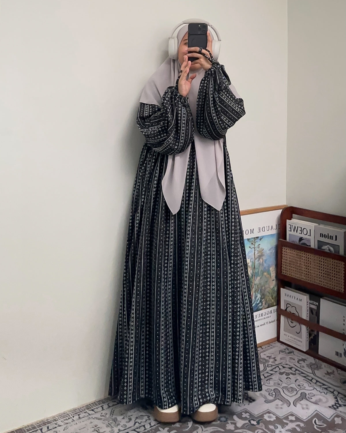 [PO] Haifa Dress