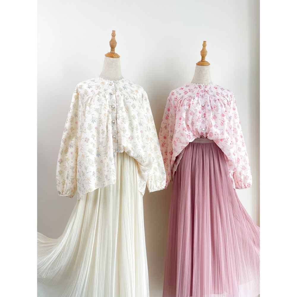 [PO] Gracy Top