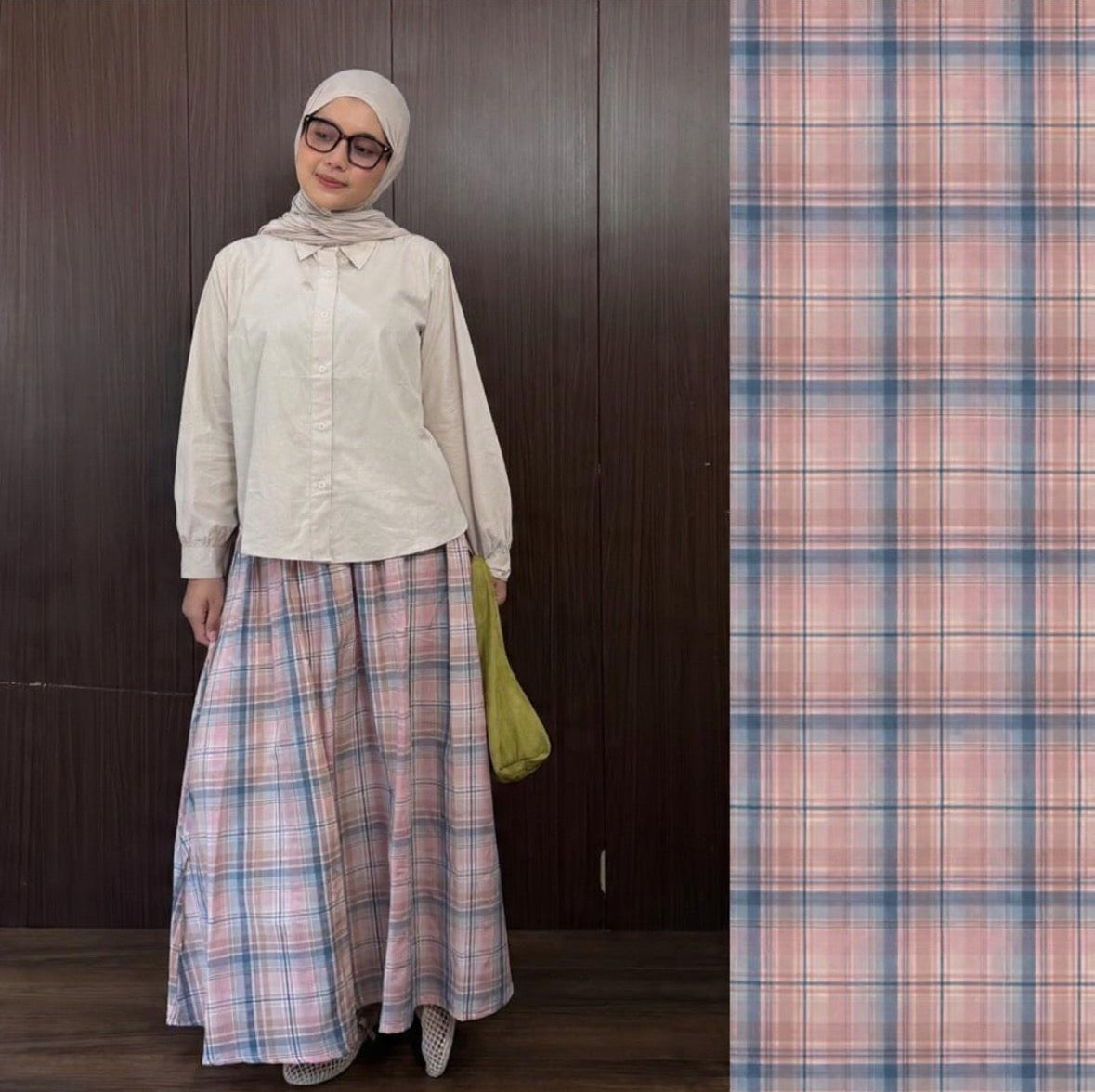 [PO] Lavie Skirt