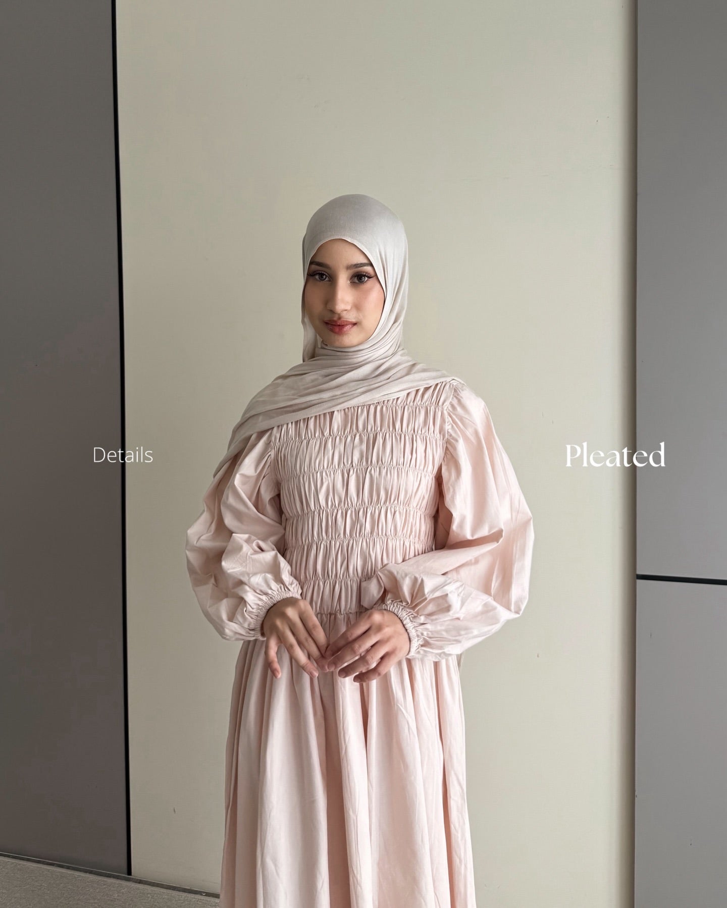 [PO] Aruni Dress