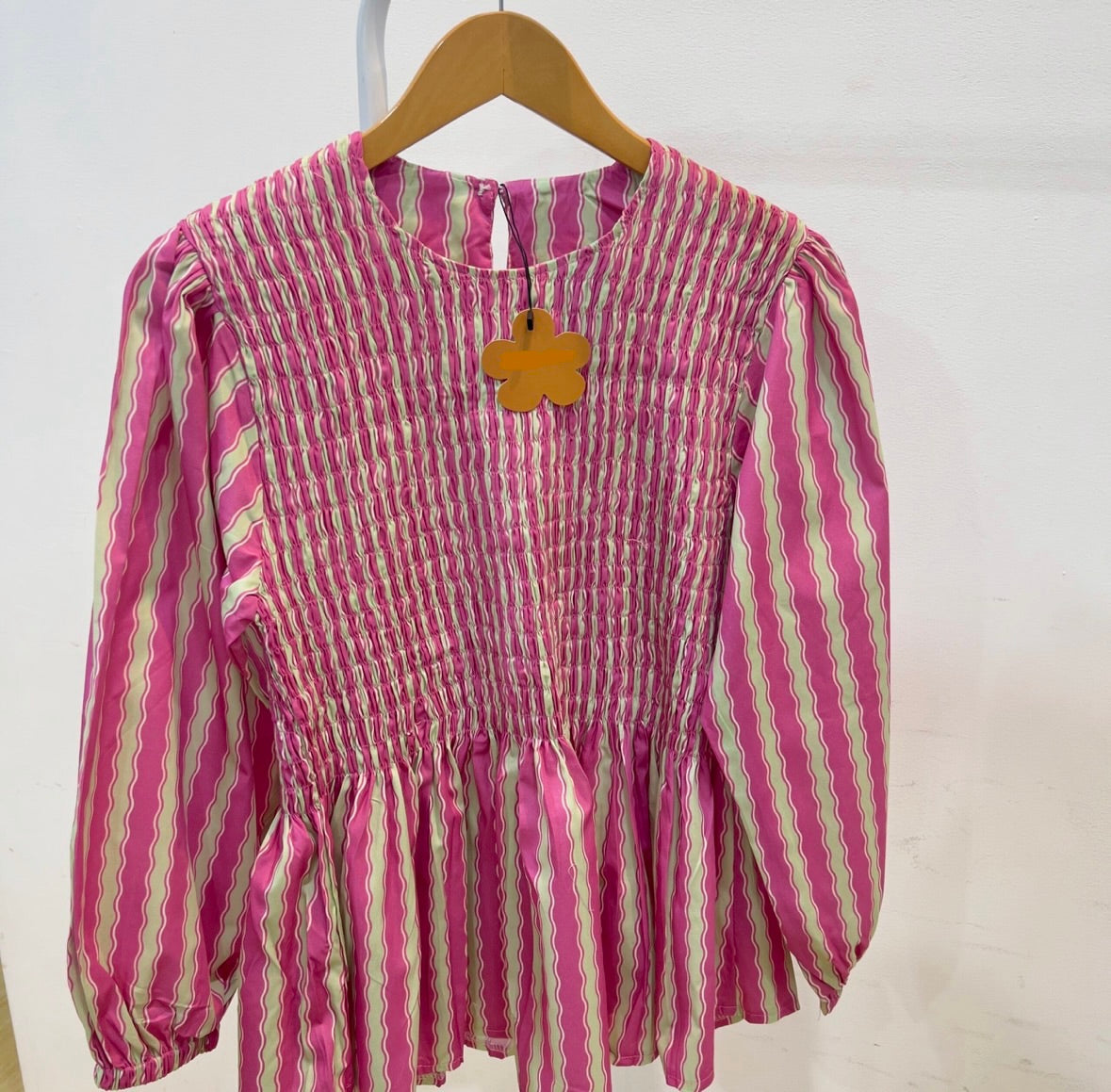 [PO] Sora & Dahlia Blouse
