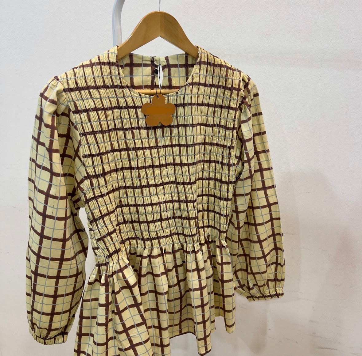 [PO] Sora & Dahlia Blouse