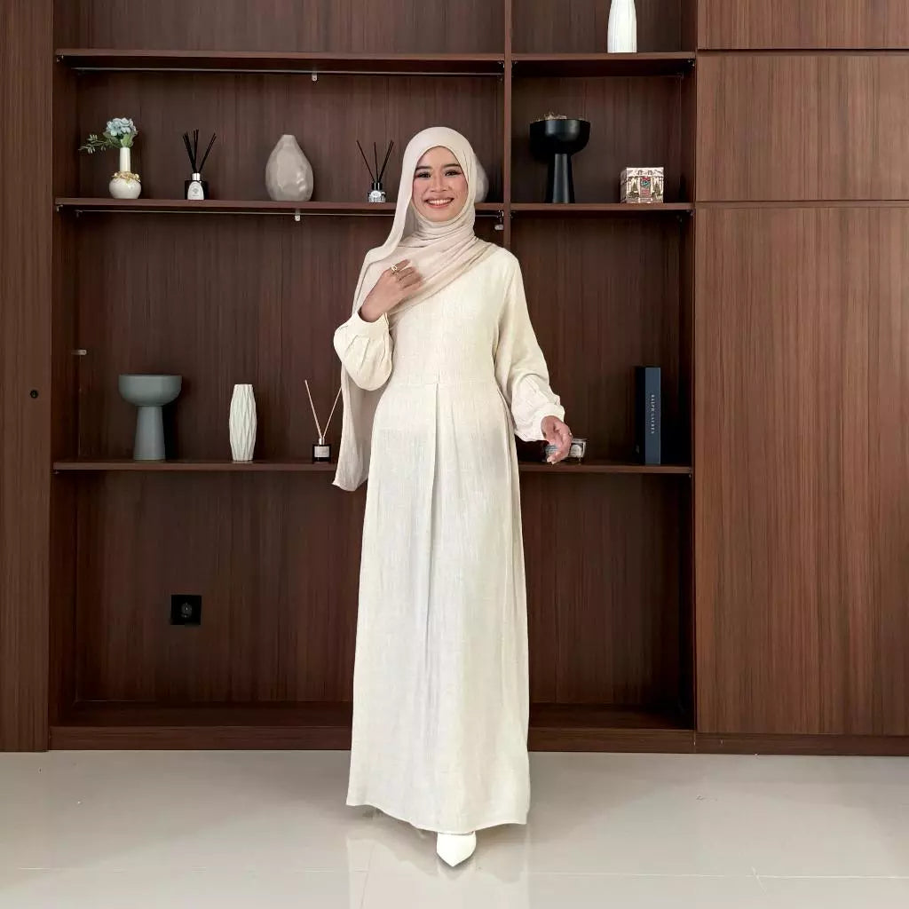 [PO] Aerie Linen Dress