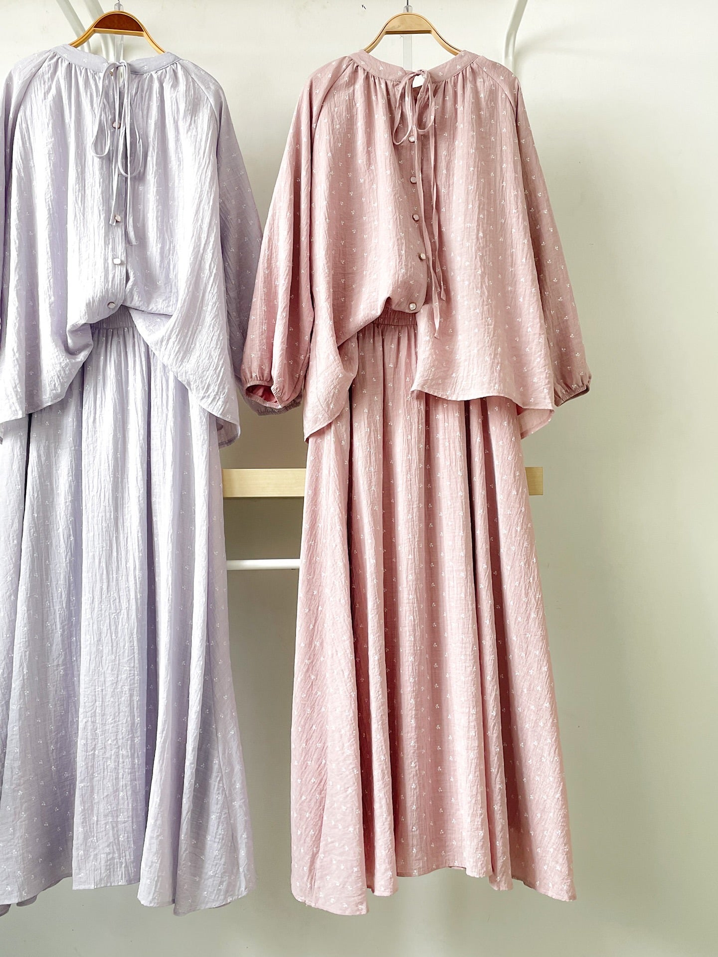 [PO] Astrid Set - NEW PRINT
