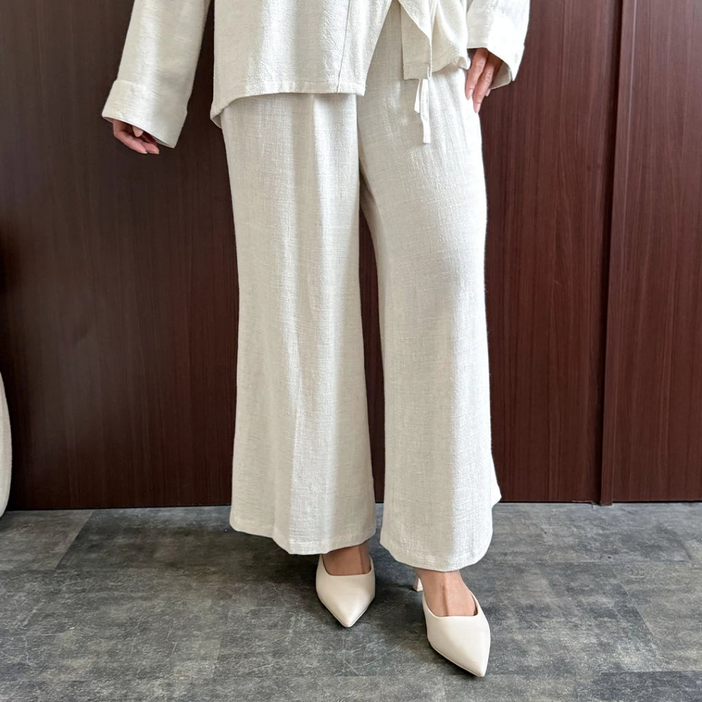 [PO] Clara Skirt Set / Pants