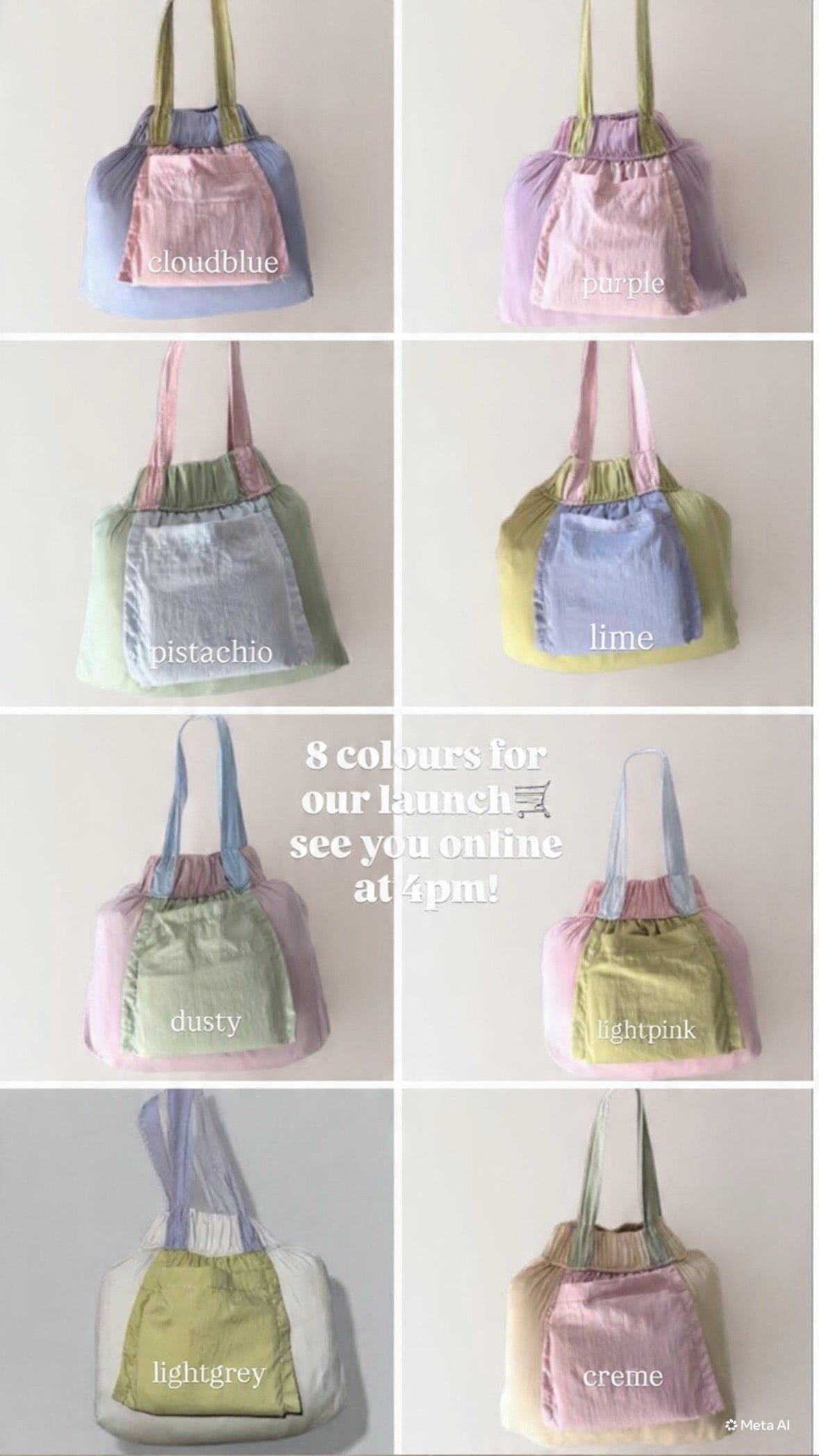 [PO] Ara Telekung Dumpling