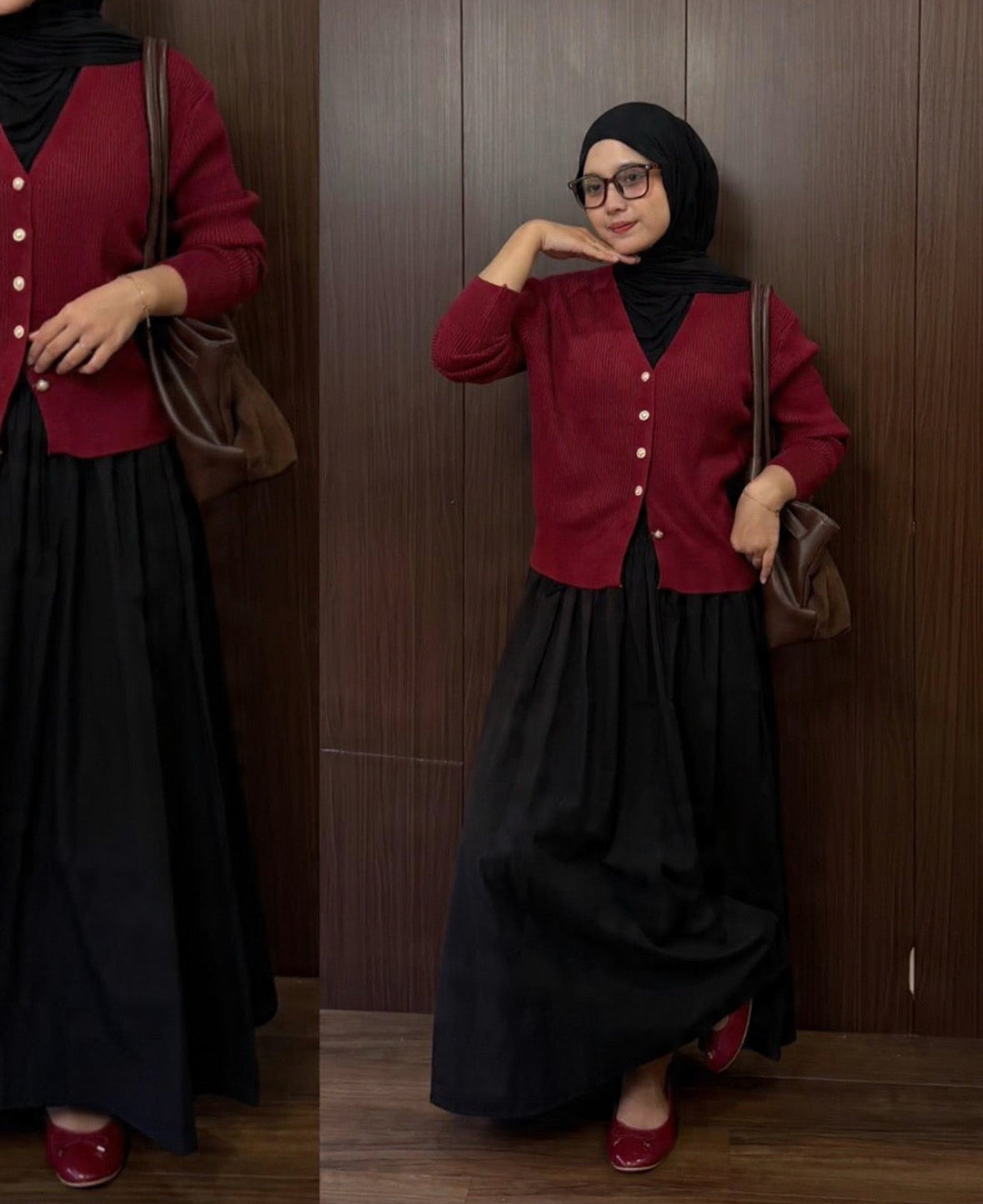 [PO] Lavie Skirt