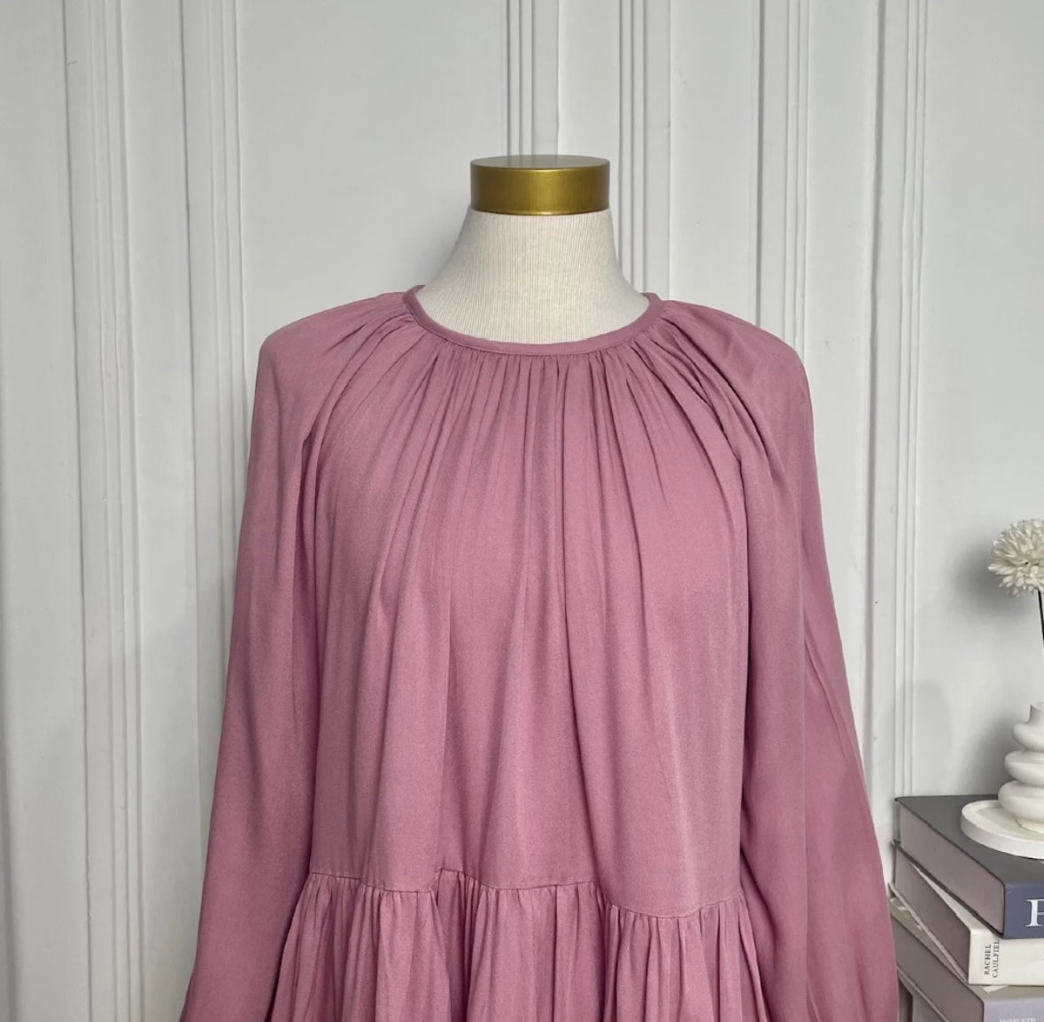 [PO] Maysa Blouse
