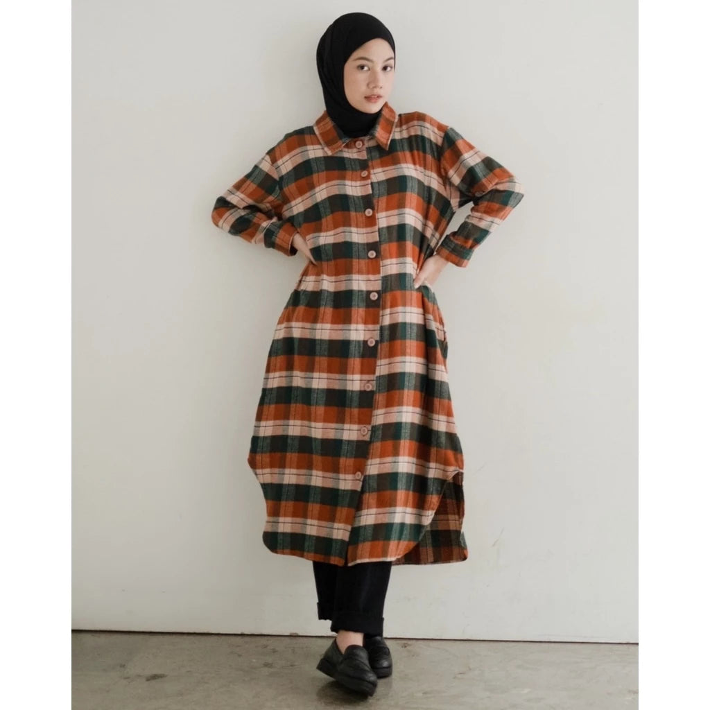 [PO] Qayla Tunic