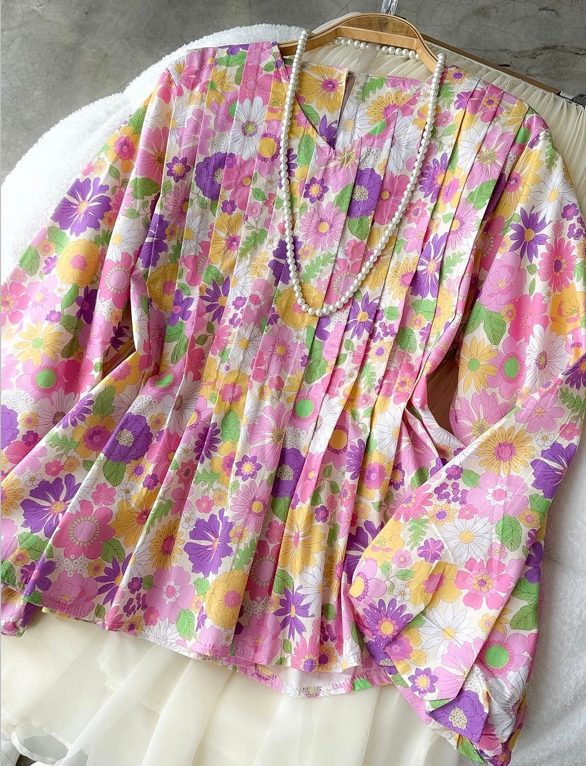 [PO] Sora & Dahlia & Camelia & Camry