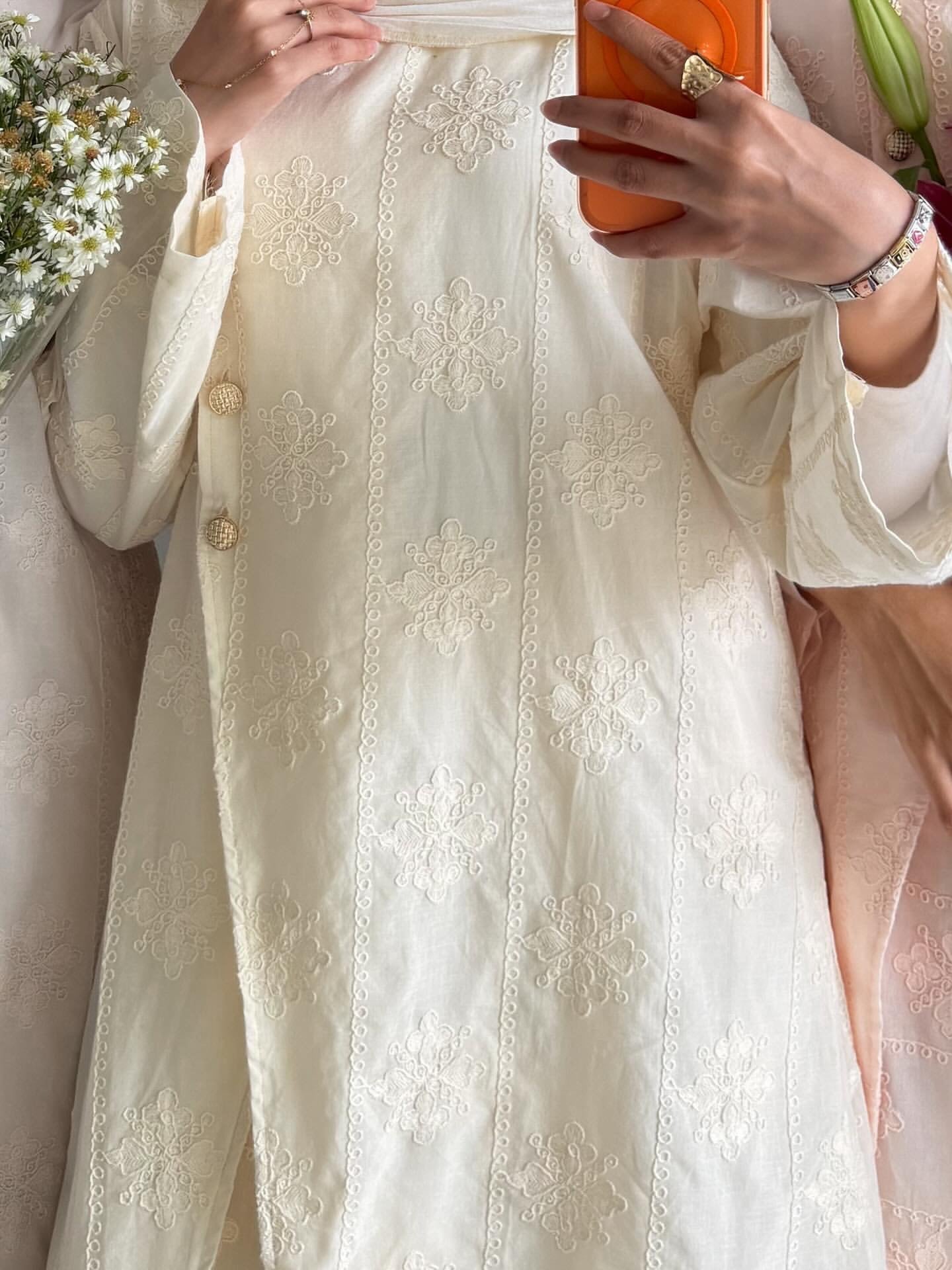 Callie Embroidery Set