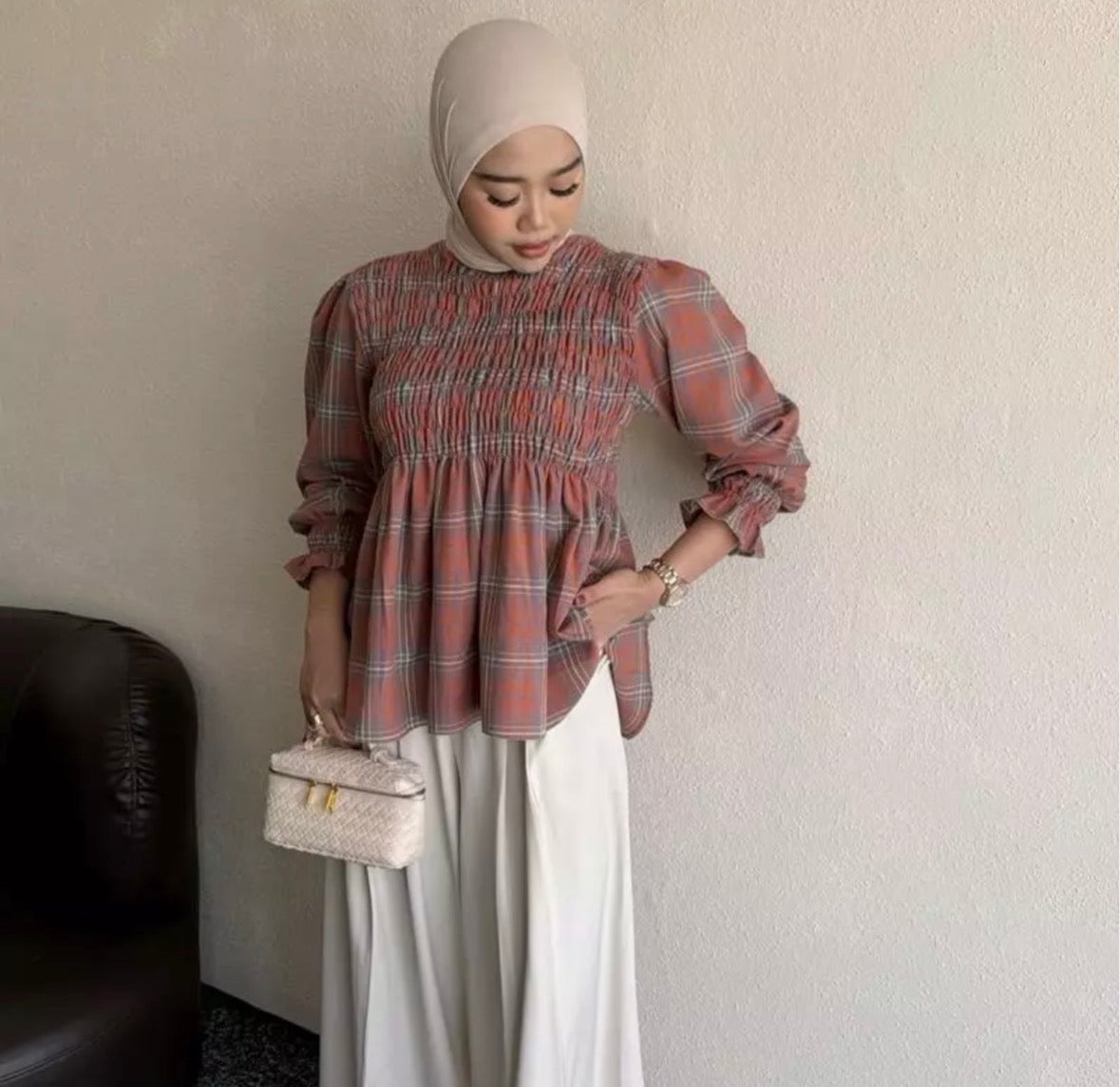 [PO] Hiza Top
