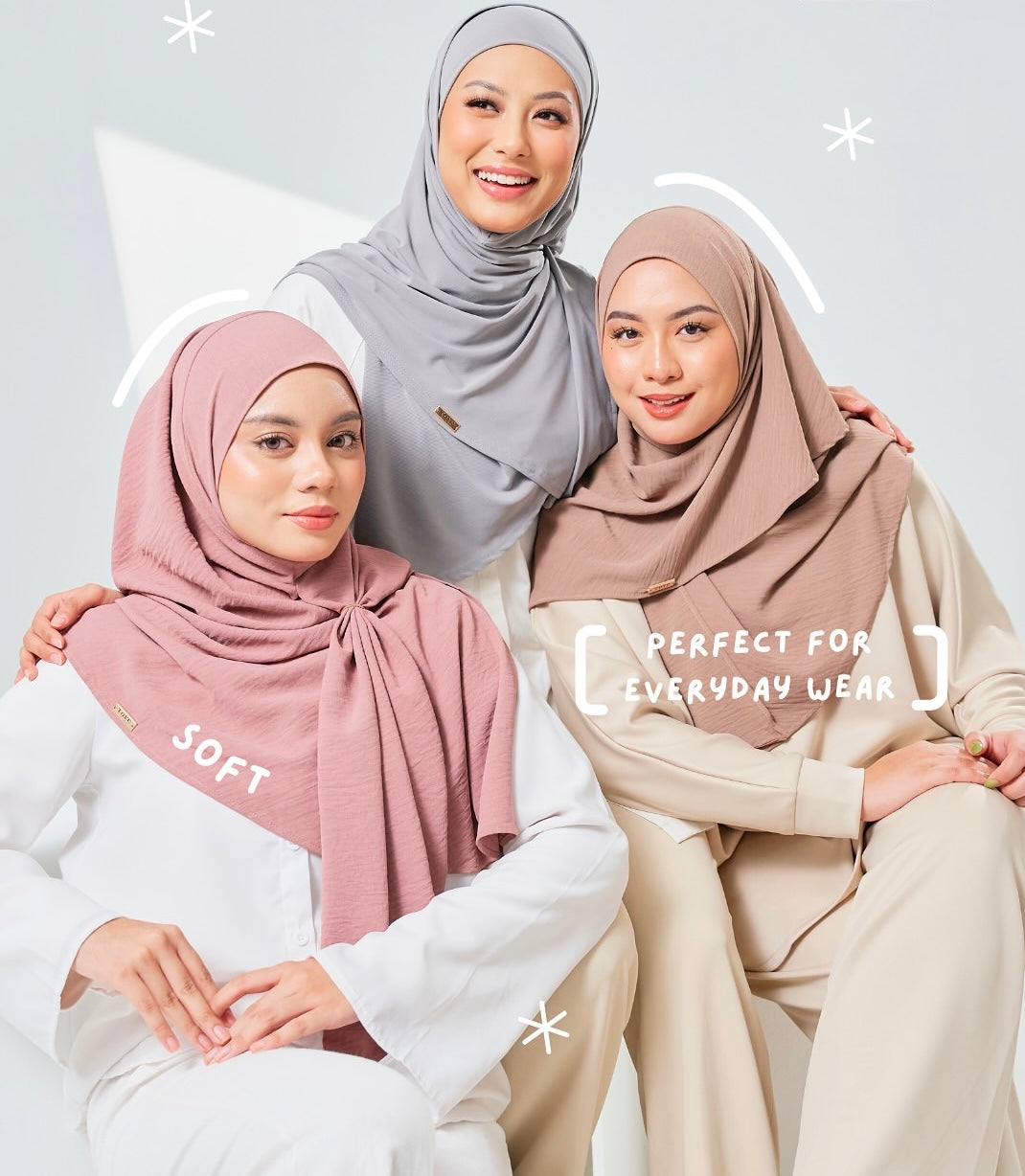 [PO] Luna Bawal Instant
