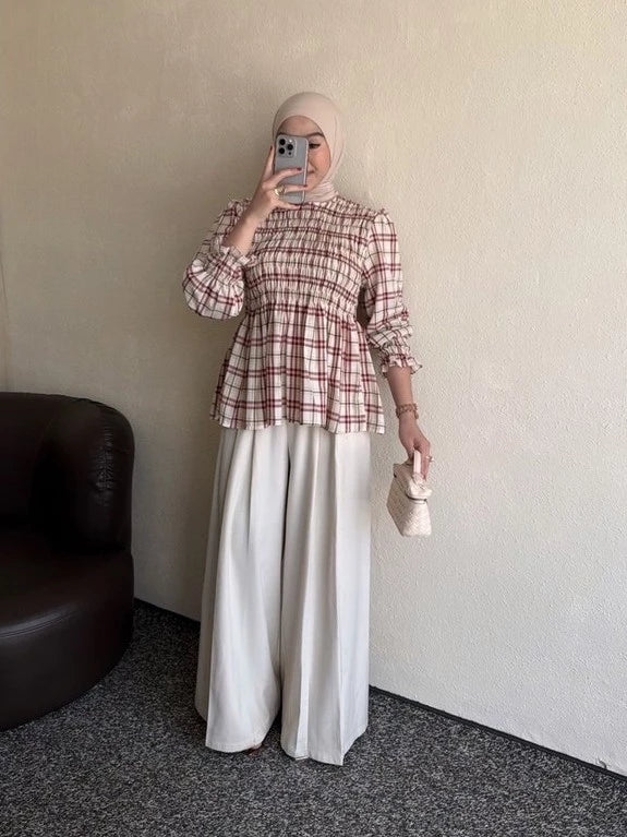 [PO] Hiza Top