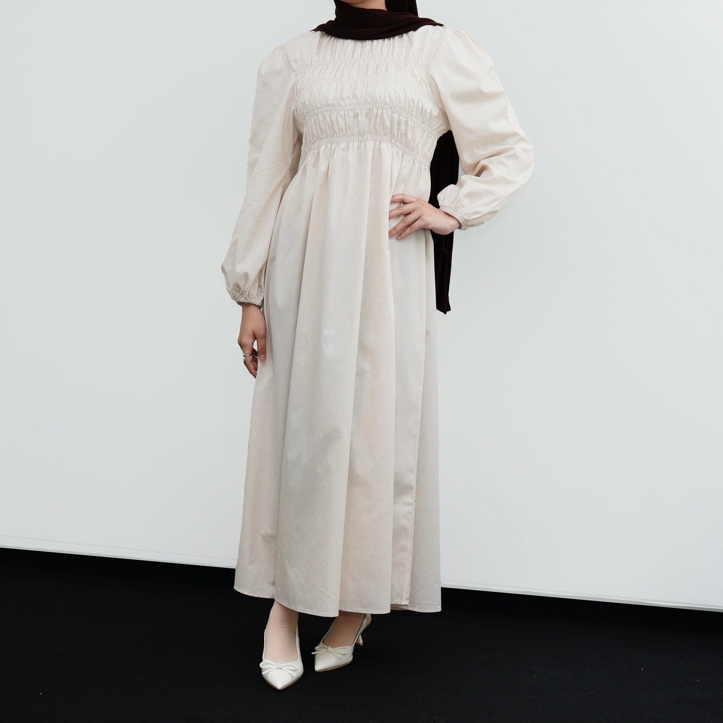 [PO] Izzy Dress