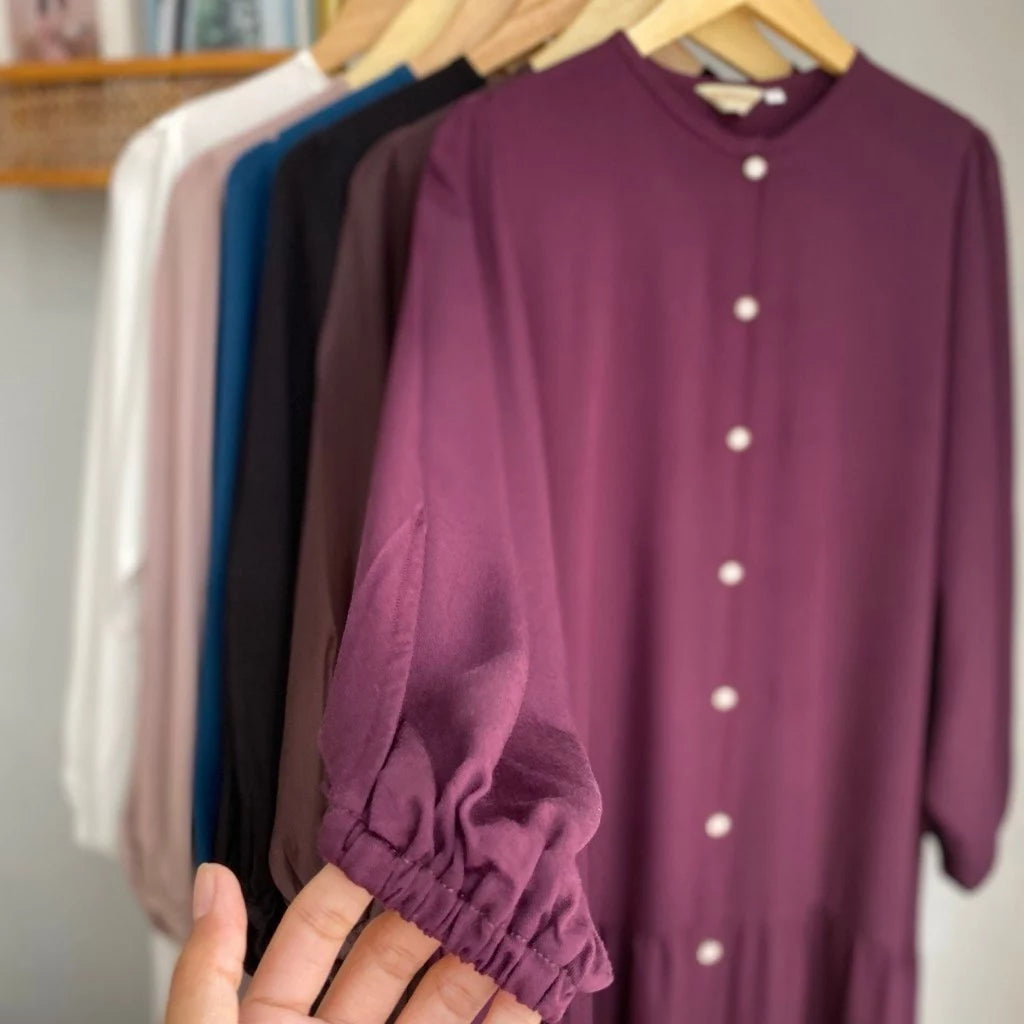 [PO] Kallia Dresss