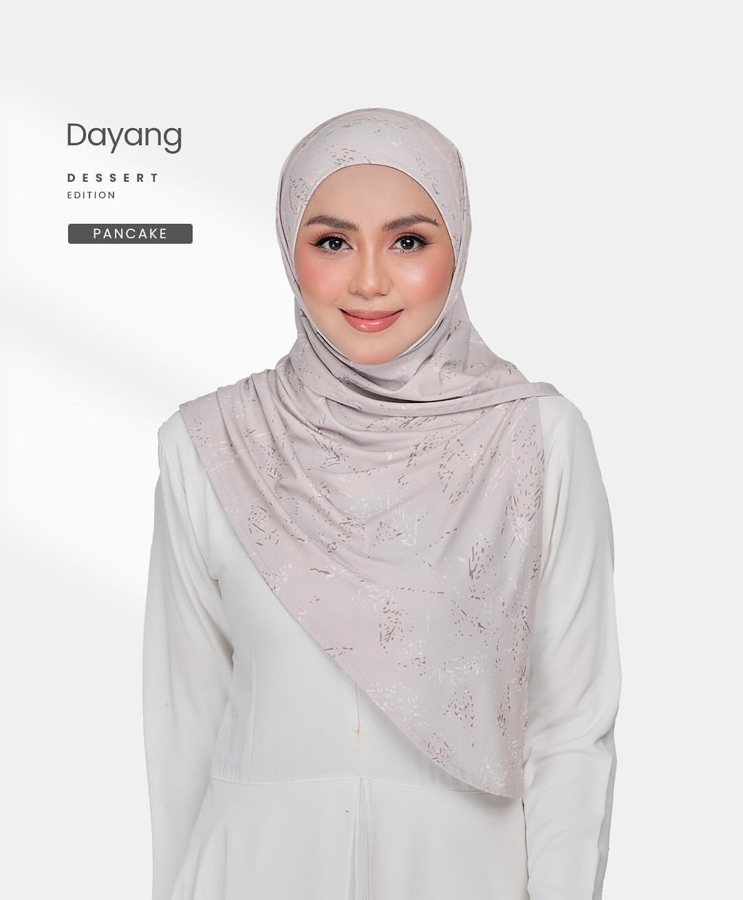 [PO] Aafiya Bawal Instant Berdagu