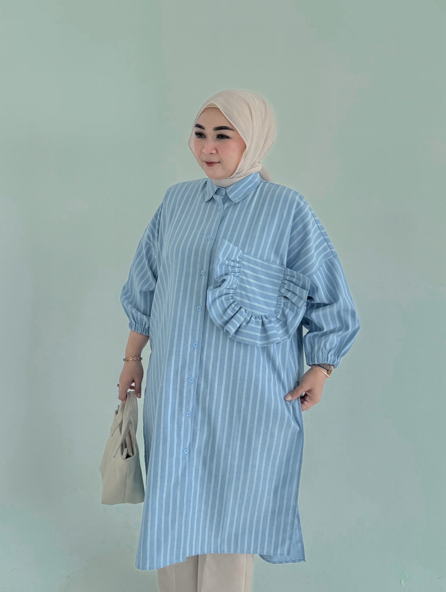 [PO] Leia Tunic