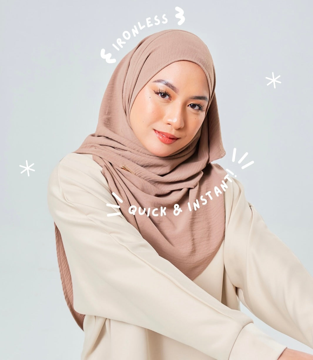 [PO] Luna Bawal Instant
