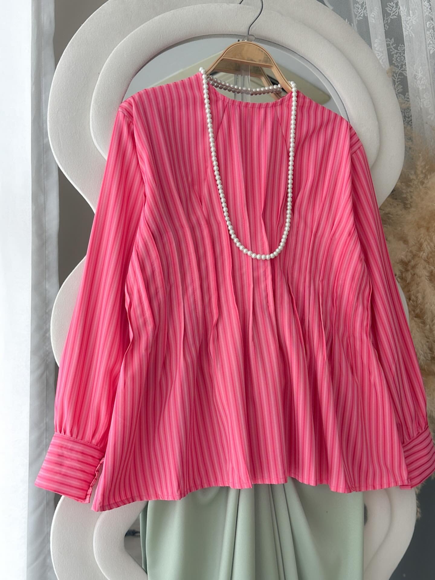 [PO] Allie Top