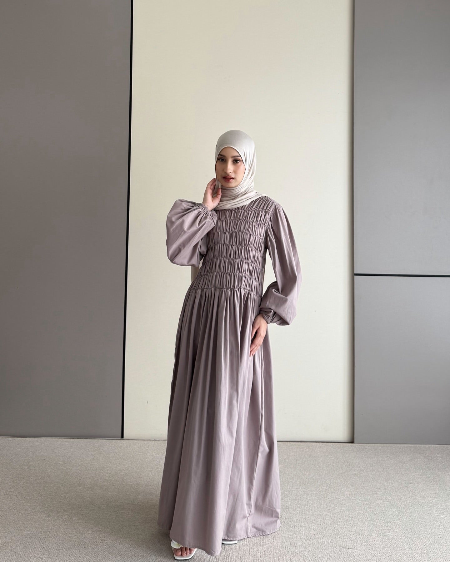 [PO] Aruni Dress