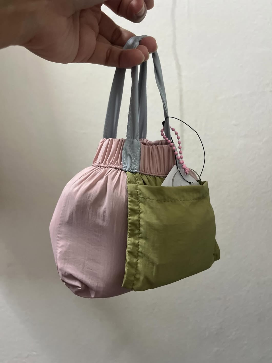 [PO] Ara Telekung Dumpling