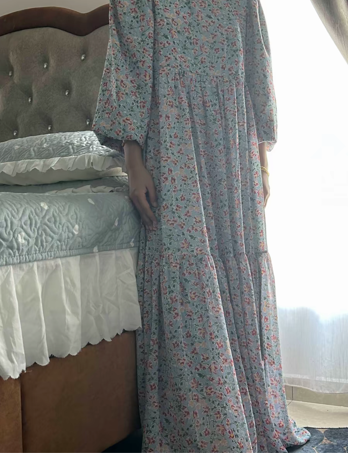 [PO] Ttiarra Dress