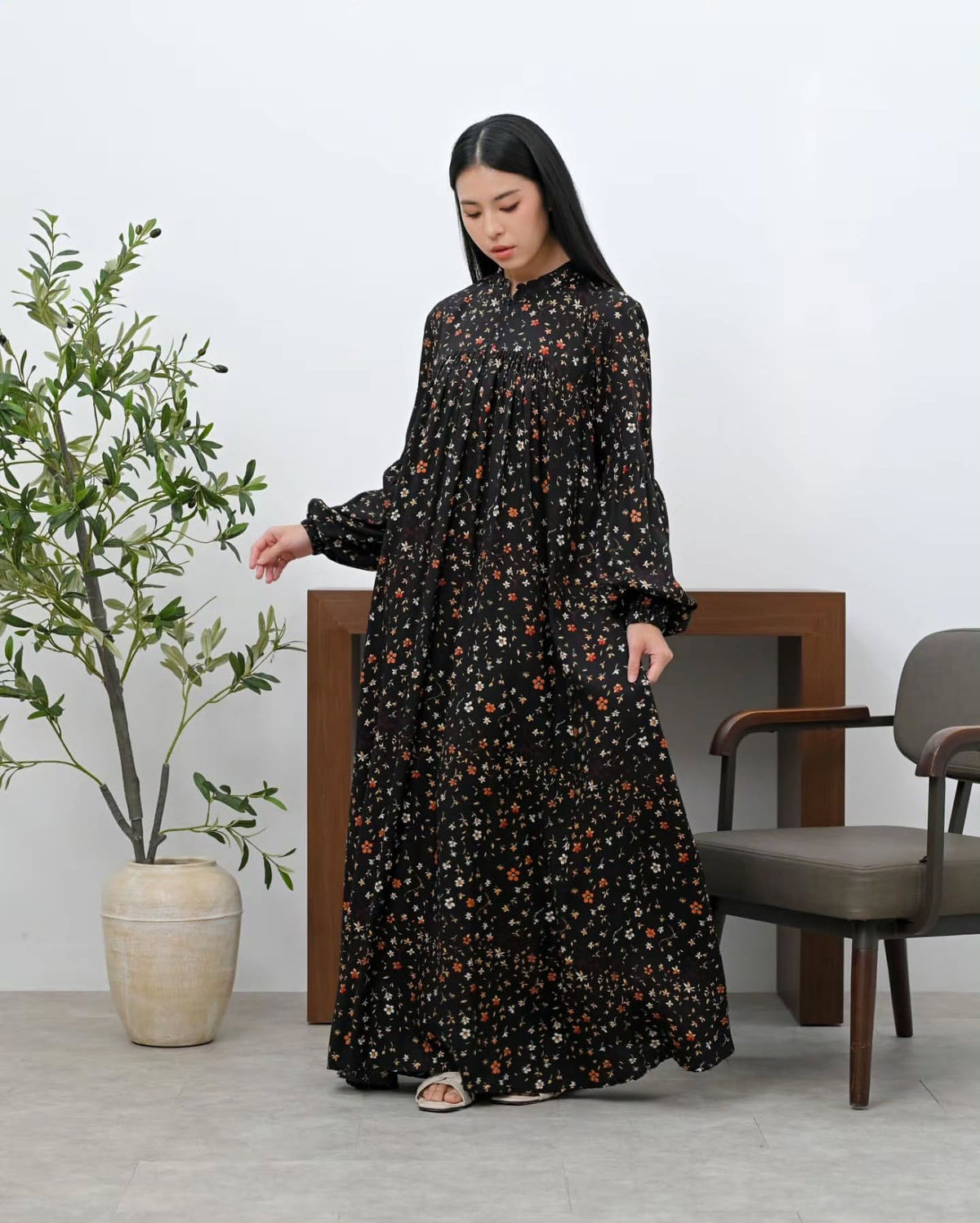 [PO] Sora Dress