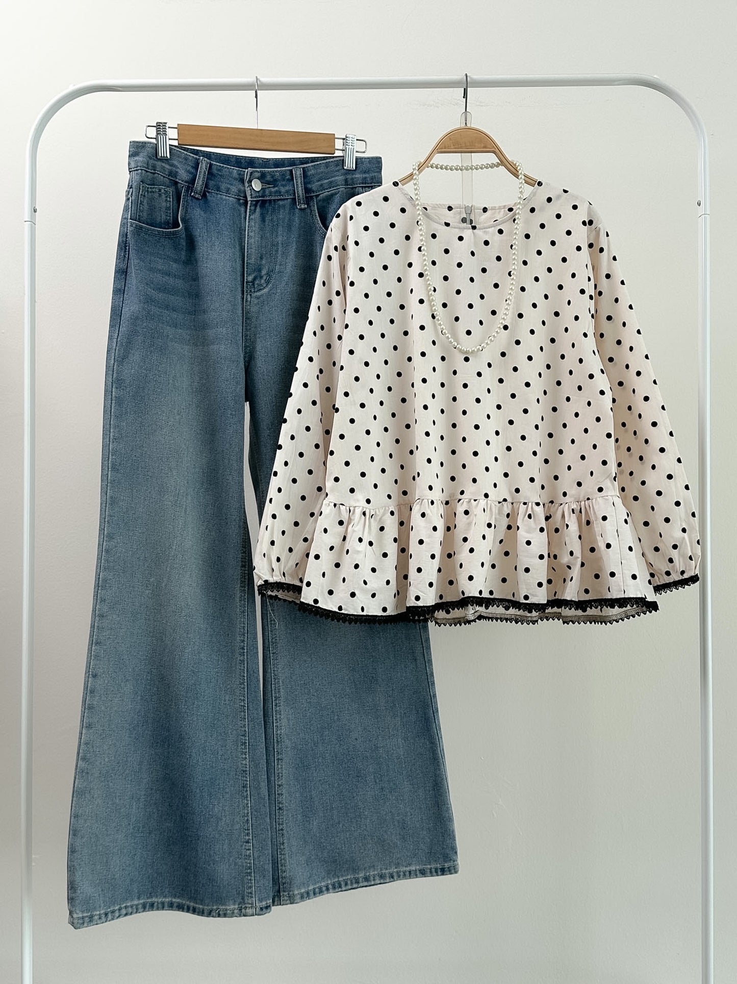 [PO] Willow Top