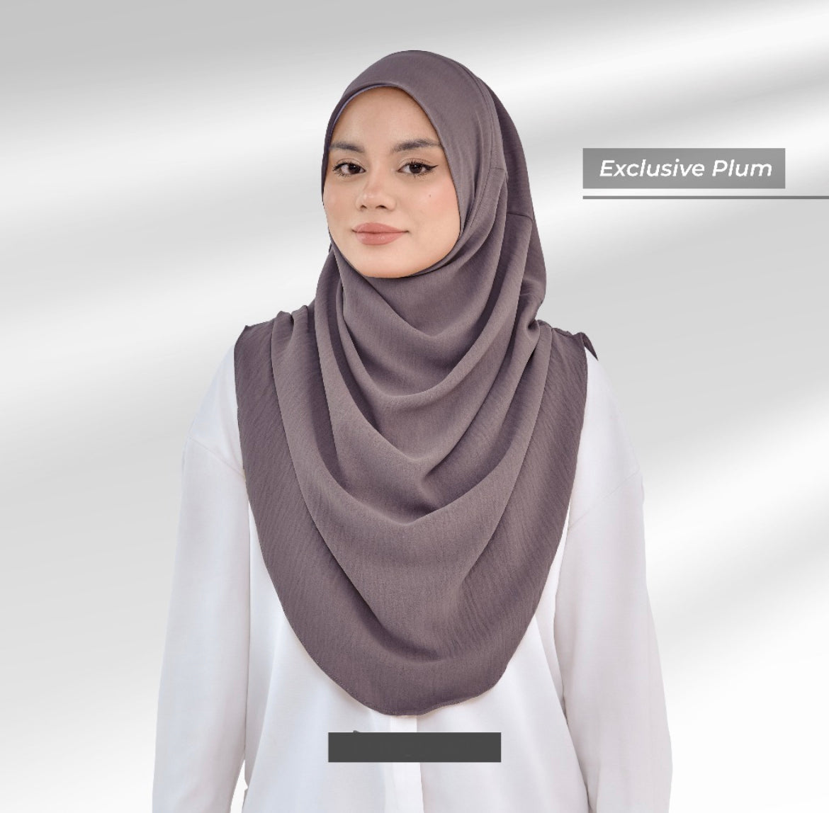 [PO] Emma Instant Hijab Fast Sarung