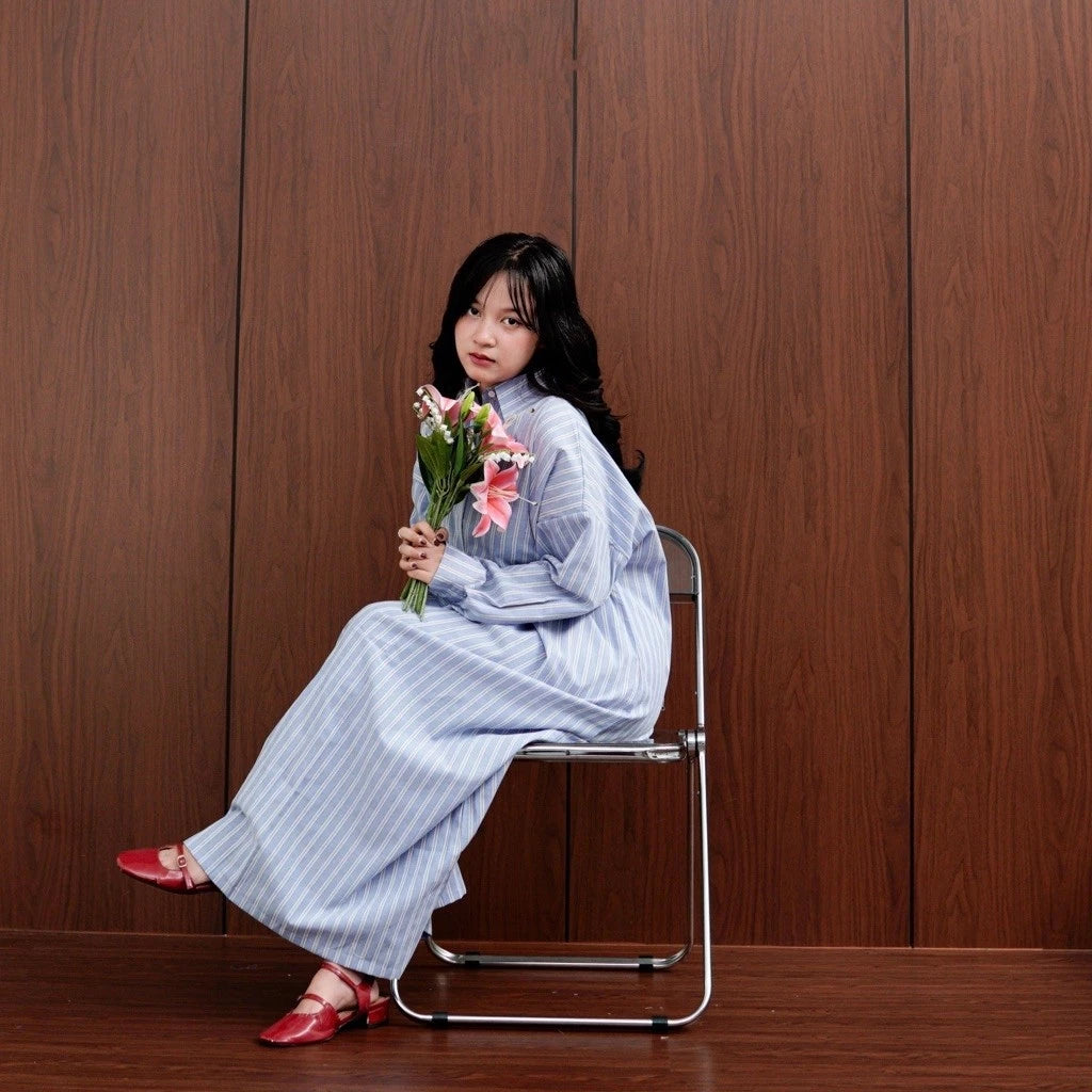 [PO] Yumee Dress