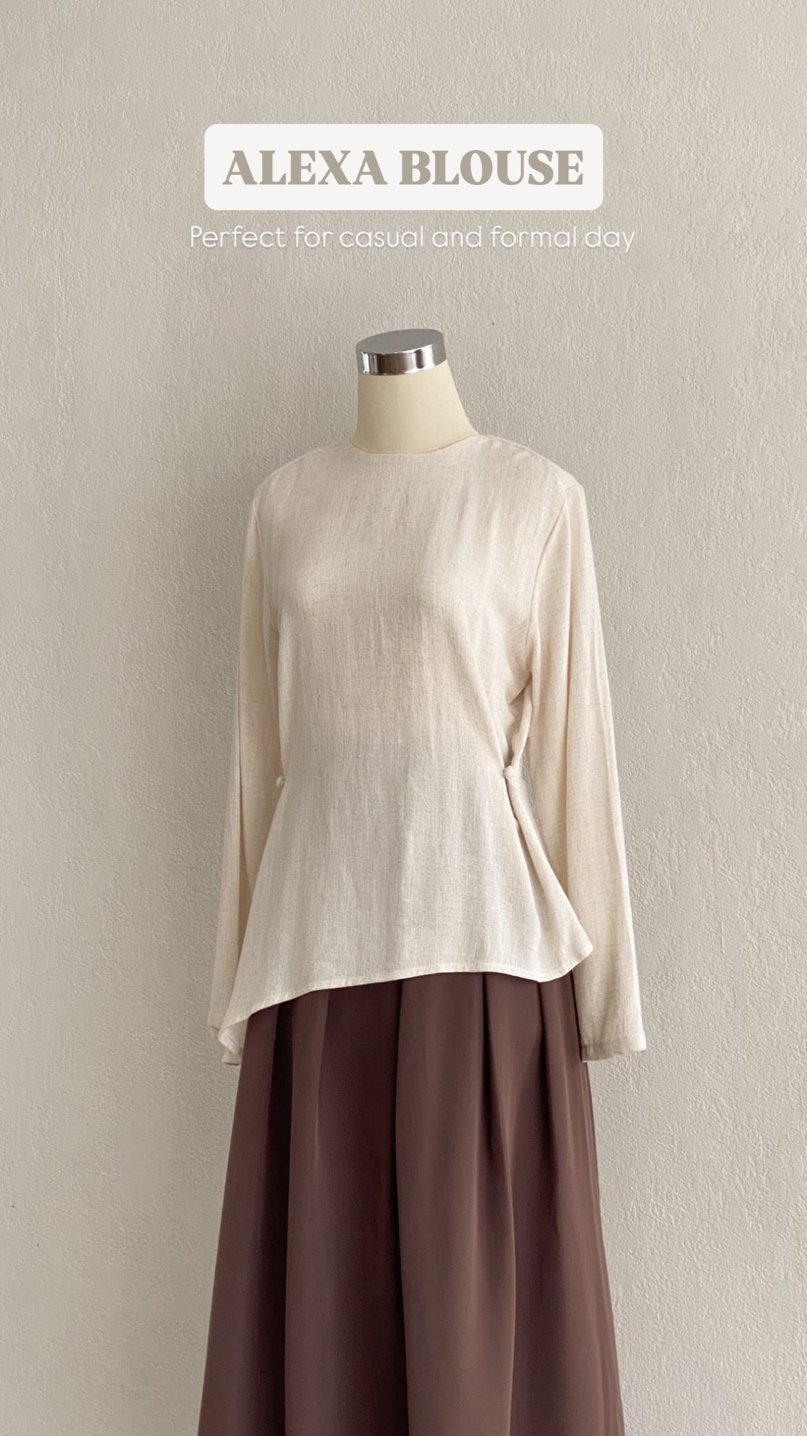 [PO] Alexa Top