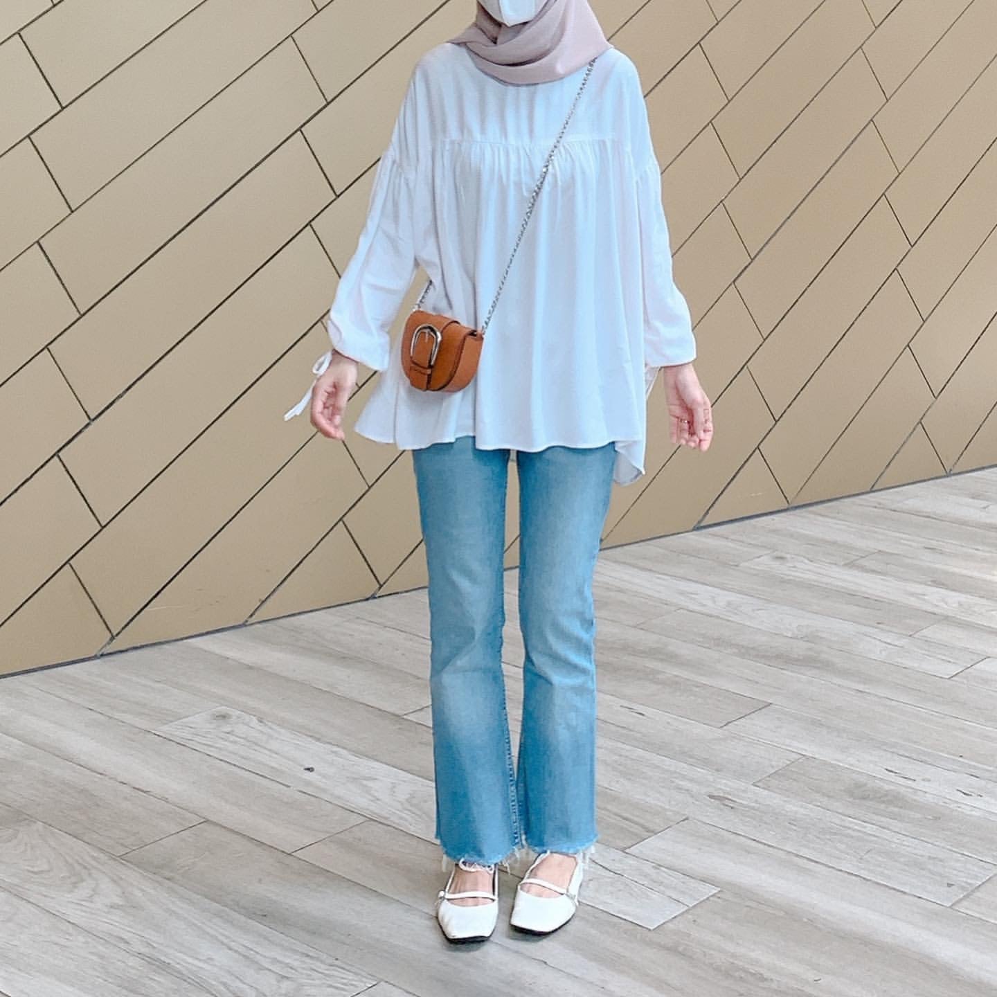 [INSTOCK] Zusi Top