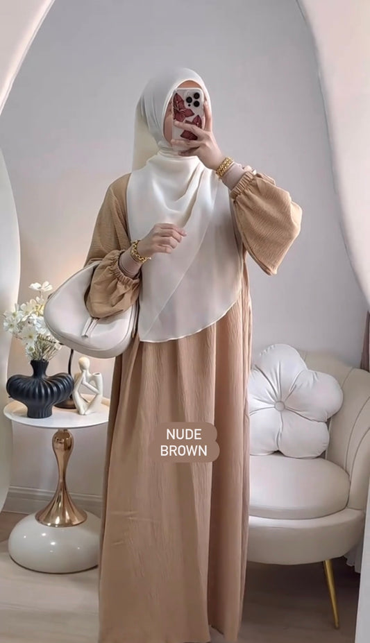 [PO] Riha Dress