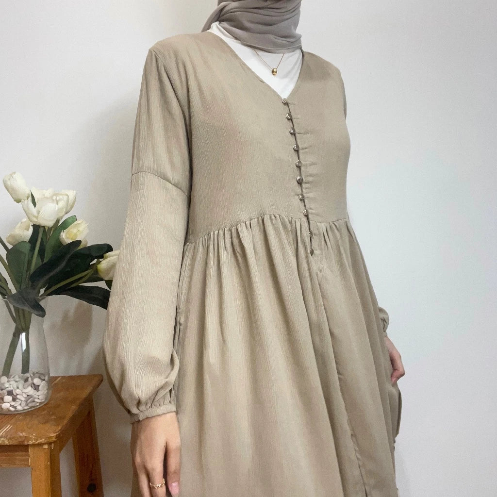 [PO] Aruna Tunic Outer