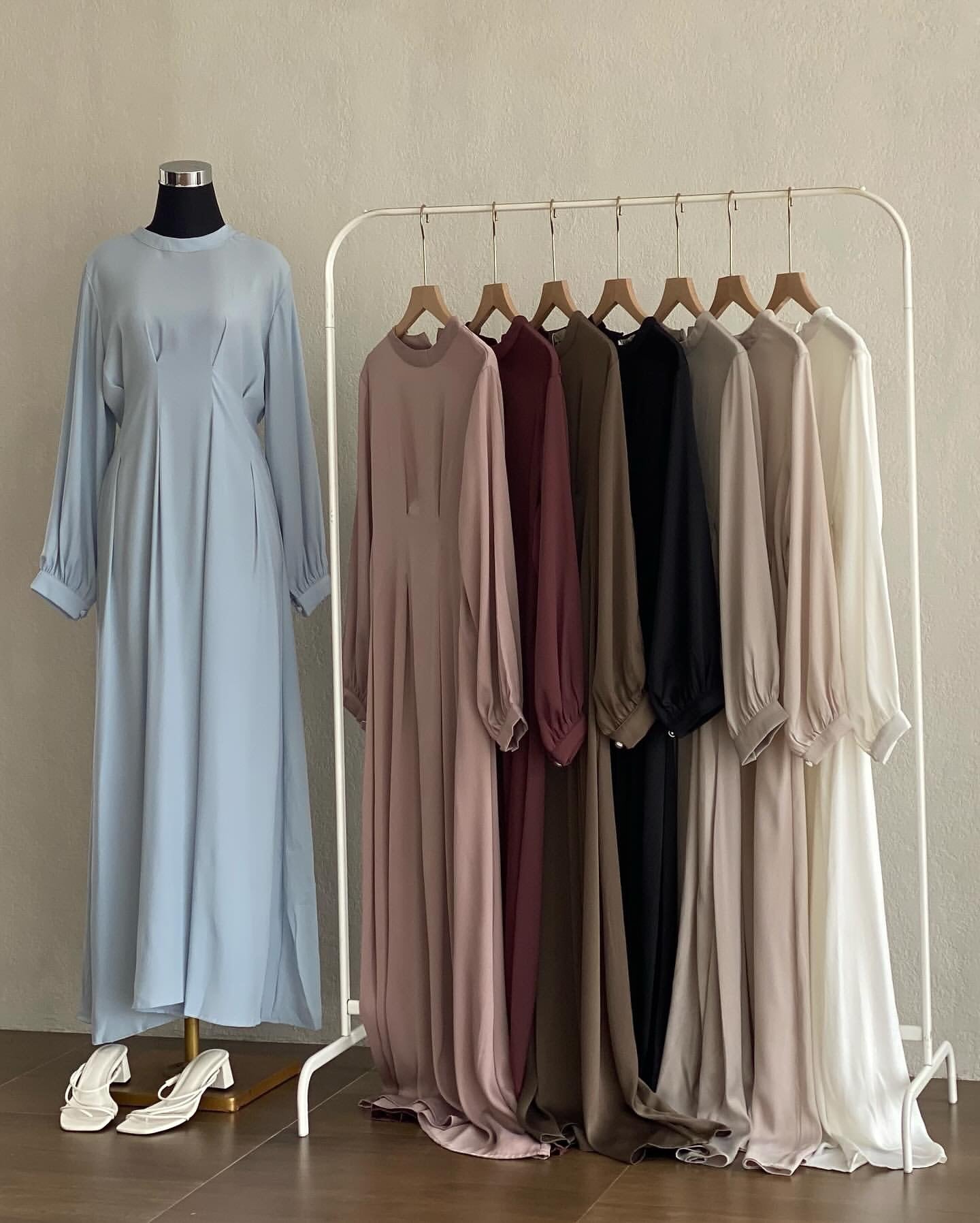 [PO] Iridessa Dress