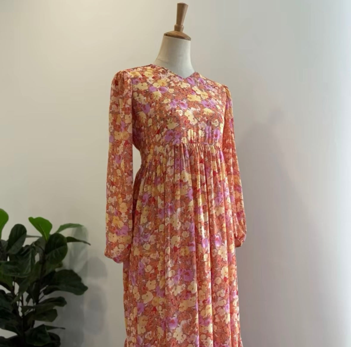 [PO] Ttiarra Dress