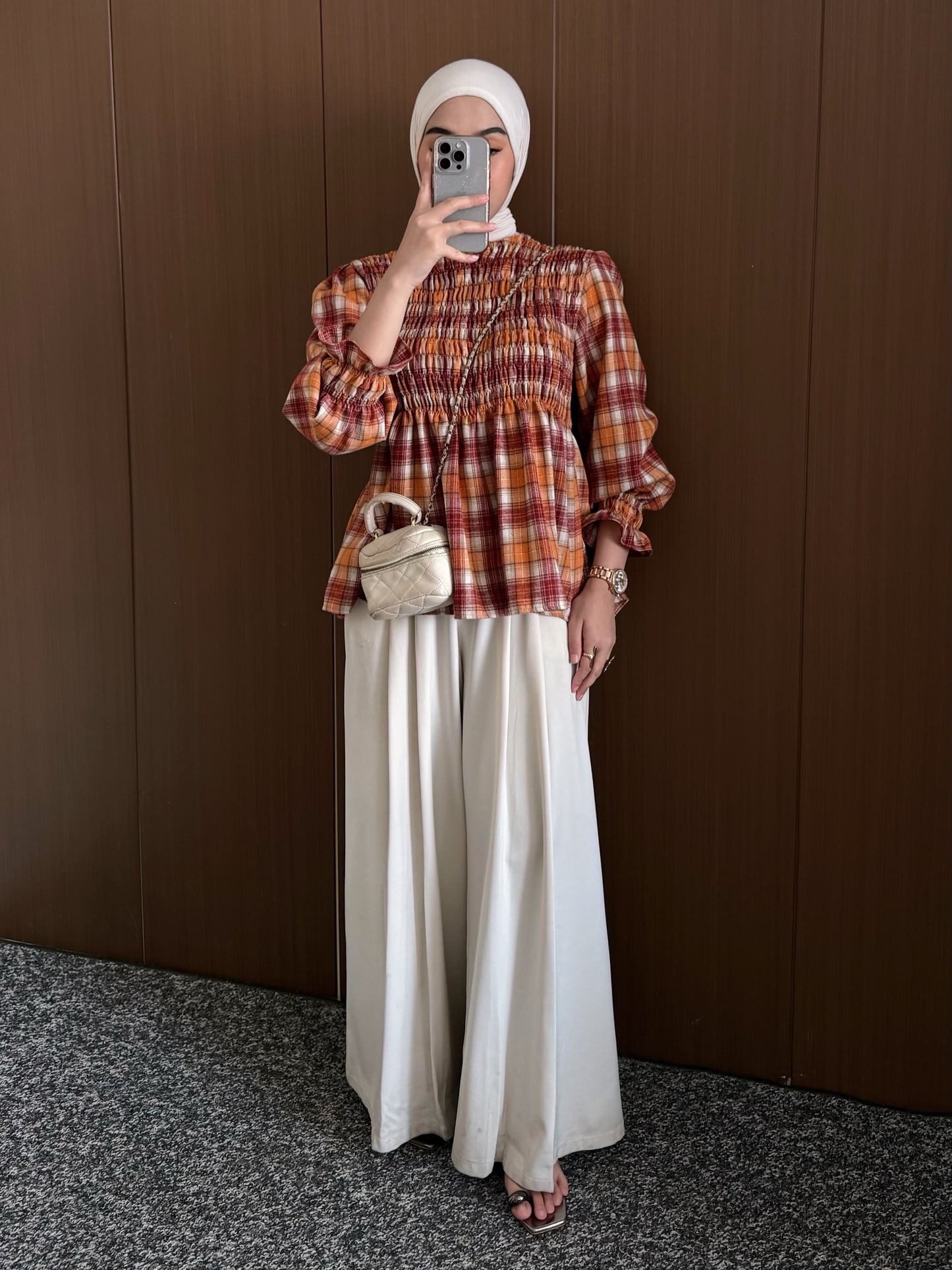 [PO] Hiza Top
