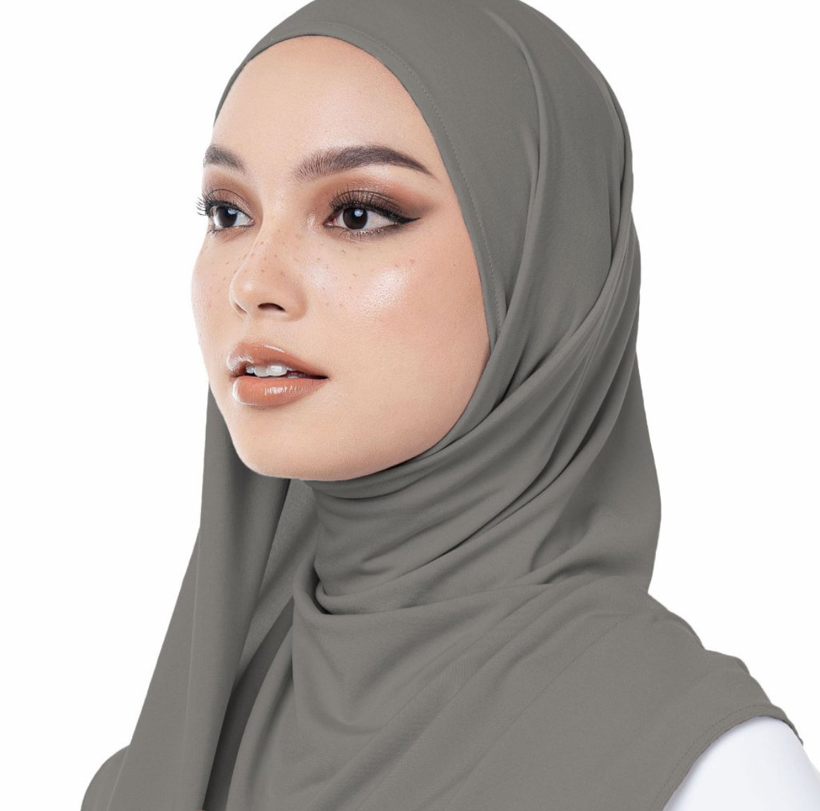 [PO] Jemma Instant Hijab II