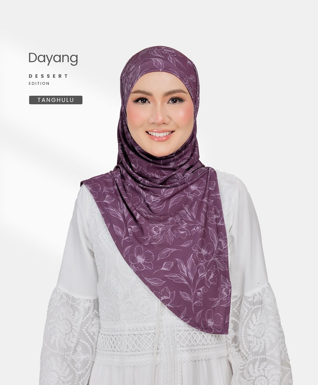 [PO] Aafiya Bawal Instant Berdagu
