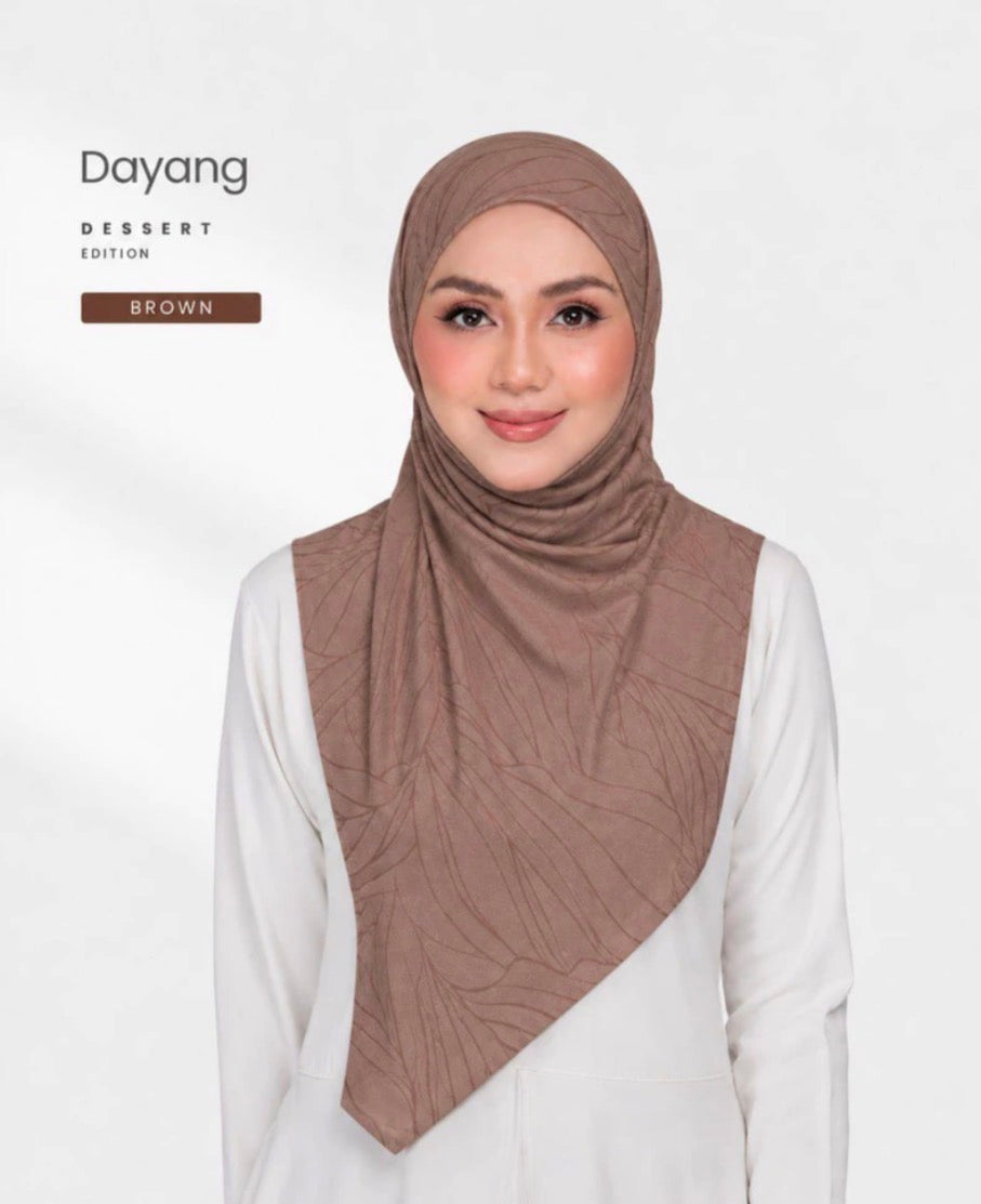 [PO] Aafiya Bawal Instant Berdagu