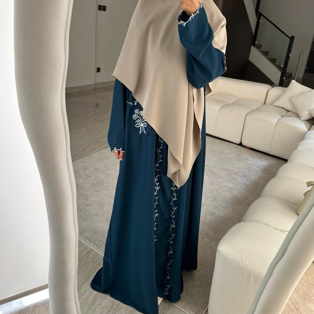 [PO] Safaa Abaya