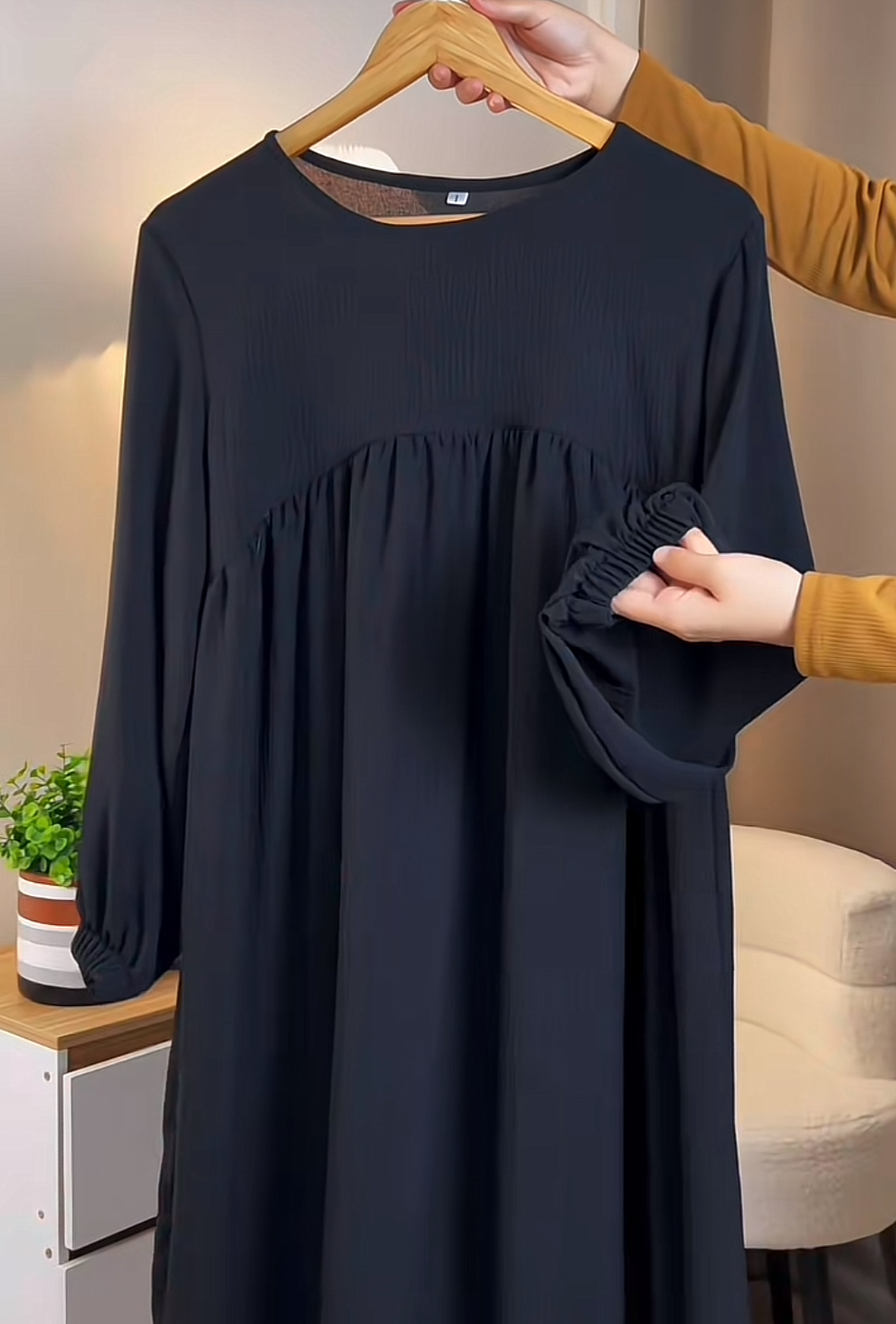 [PO] Riha Dress