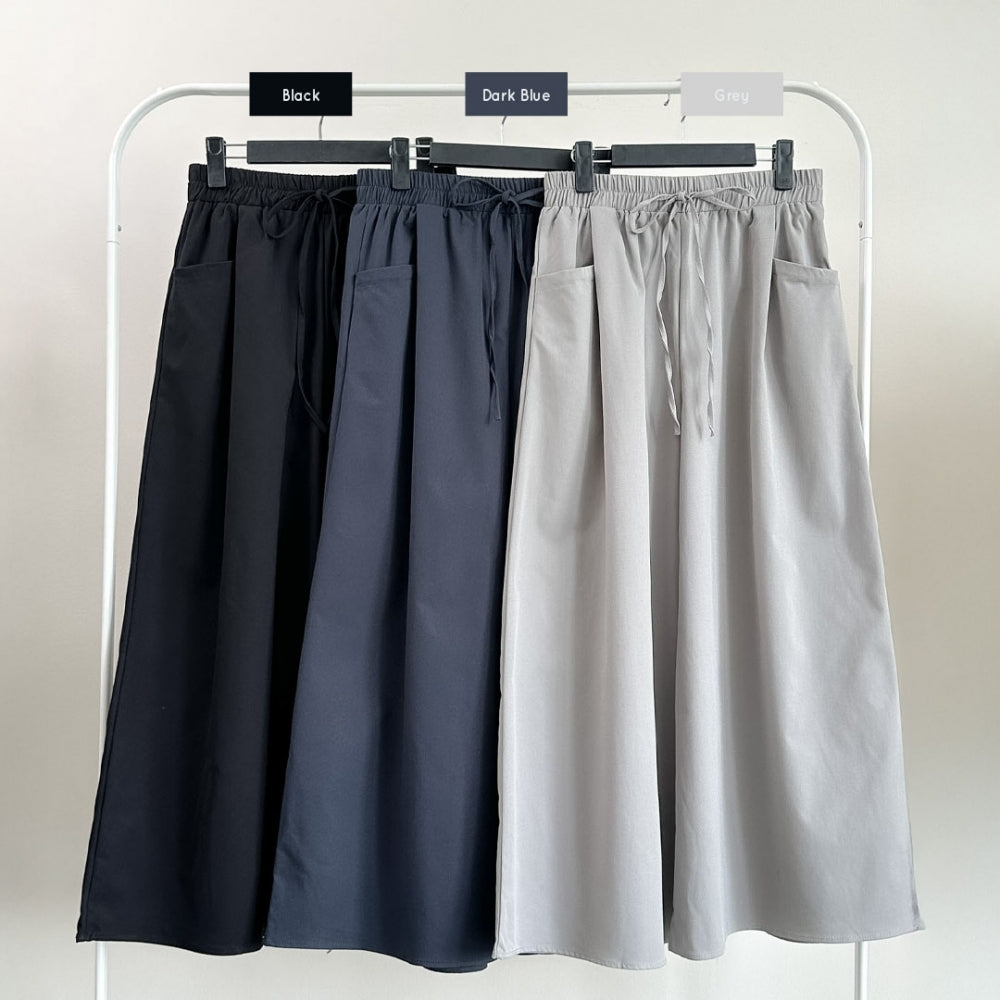 [PO] Katie Casual Pants